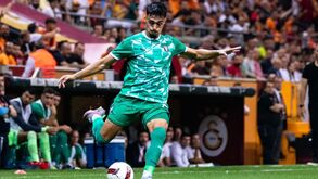 Jorge Silva vai ver o Portugal-Eslovénia em Liubliana e deixa aviso: «É uma equipa muito unida e aguerrida»