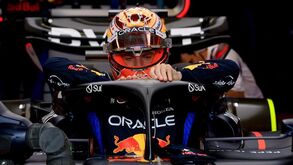 Verstappen e o acidente com Norris: «Vamos falar sobre isso, mas não agora. Não é a altura certa»