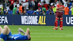 Itália, um Euro'2024 para esquecer: «Estamos todos muito dececionados»