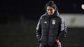 Equipa feminina do Benfica arranca pré-época a 3 de julho