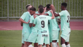 Sp. Braga vence primeiro ensaio de pré-época e com dois reforços em destaque