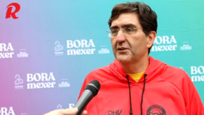 José António Videira: «Somos conhecidos como a freguesia do desporto»