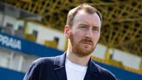 Oficial: Ian Cathro é o novo treinador do Estoril
