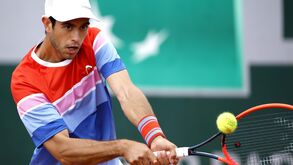 Wimbledon: Outro show na relva