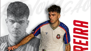 Felgueiras prolonga vínculo com Gabi Pereira