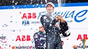 Fórmula E: Félix da Costa volta a vencer em Portland
