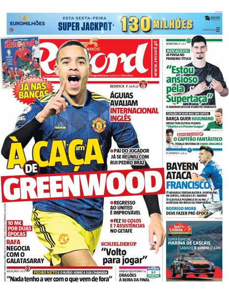 Descarregar capa em PDF de alta resolução