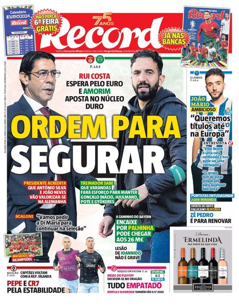 Descarregar capa em PDF de alta resolução