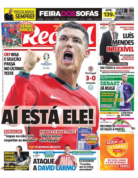 Descarregar capa em PDF de alta resolução