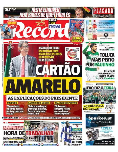 Descarregar capa em PDF de alta resolução