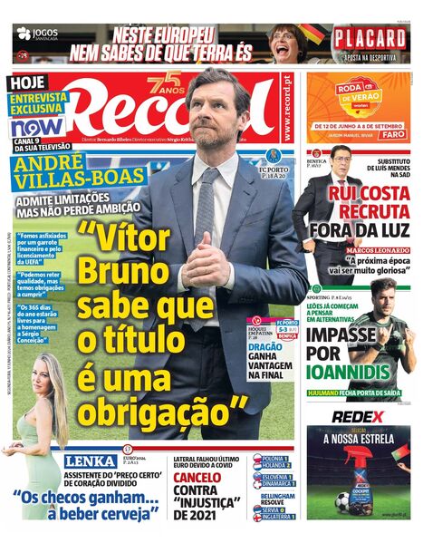 Descarregar capa em PDF de alta resolução