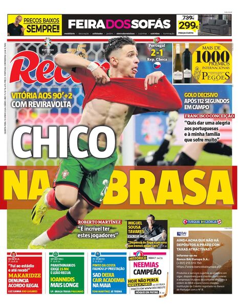 Descarregar capa em PDF de alta resolução