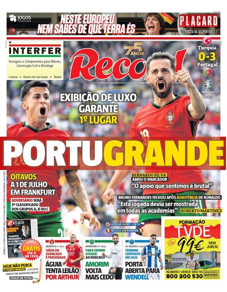 Descarregar capa em PDF de alta resolução