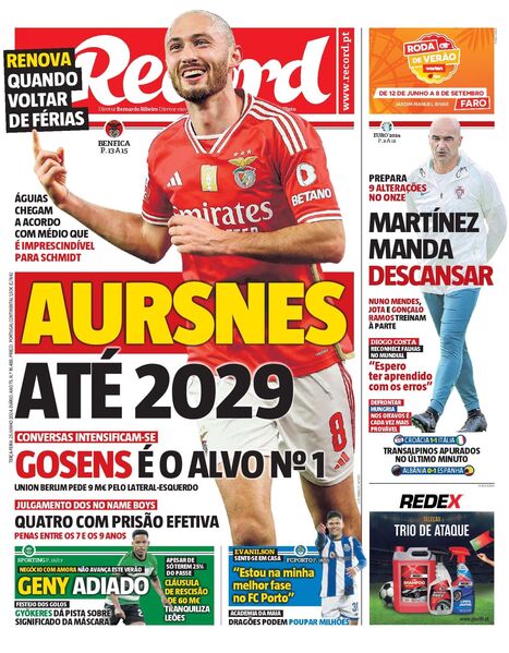 Descarregar capa em PDF de alta resolução