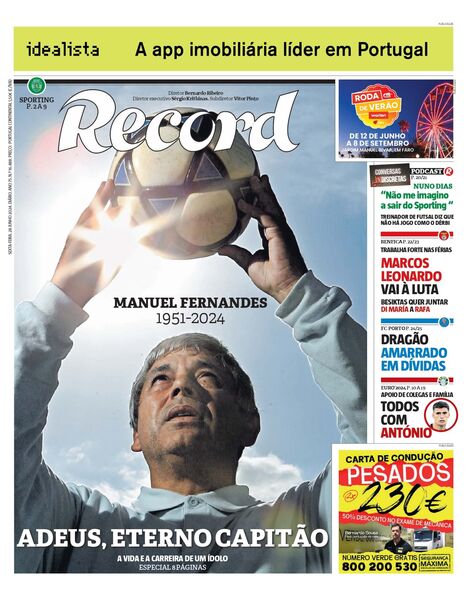 Descarregar capa em PDF de alta resolução