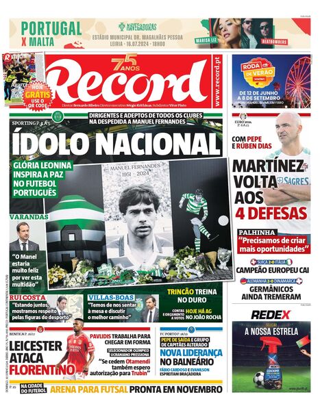 Descarregar capa em PDF de alta resolução