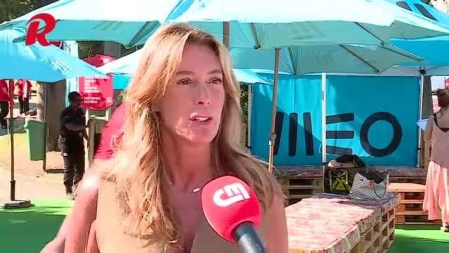 Evento decorre este sábado, no Estádio 1.º de Maio, em Lisboa