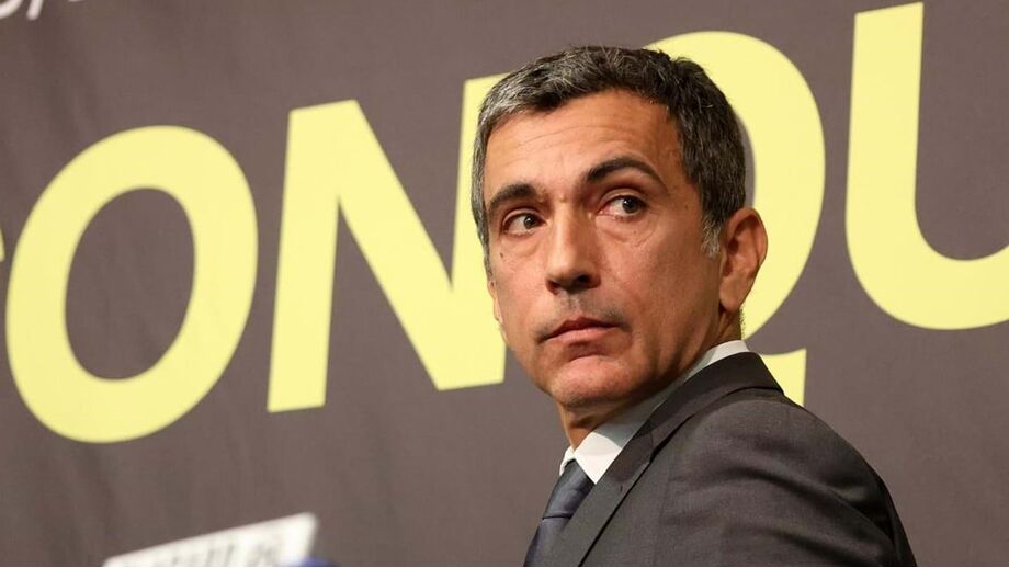 Balanço de mercado da SAD liderada por António Miguel Cardoso