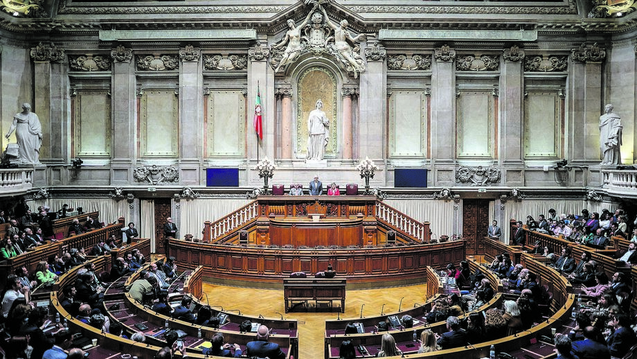 Parlamento