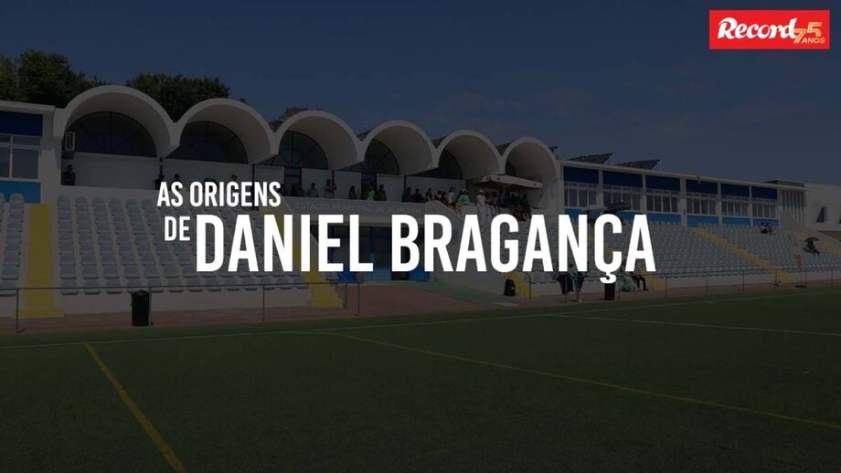 Fomos ao concelho de Almeirim e falámos com os que viram crescer o jogador do Sporting