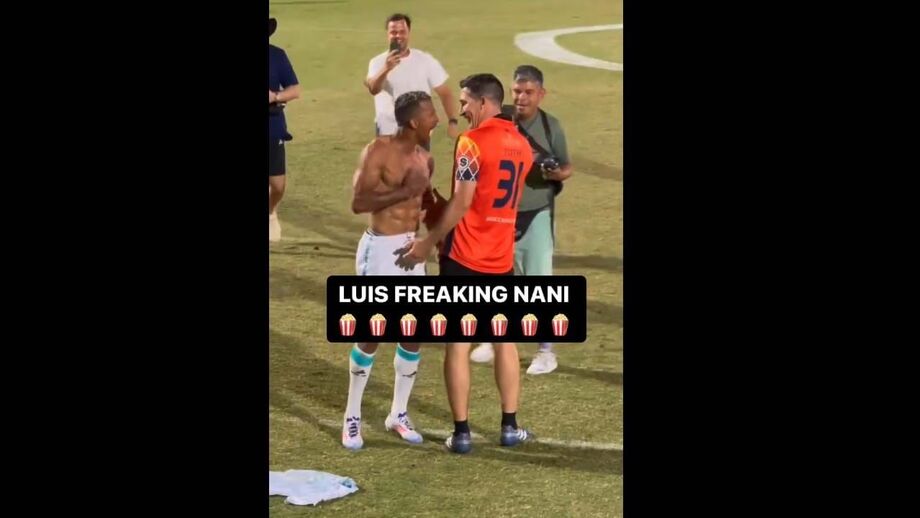 Português compete em torneio de futebol 7 nos Estados Unidos