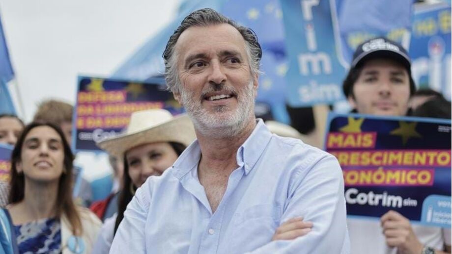 João Cotrim de Figueiredo