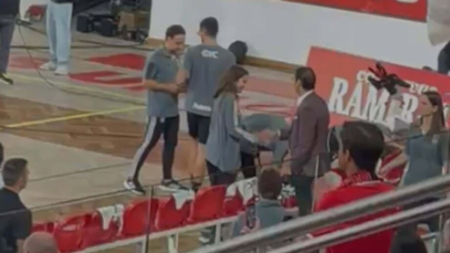 Encarnados estão à beira do título nacional