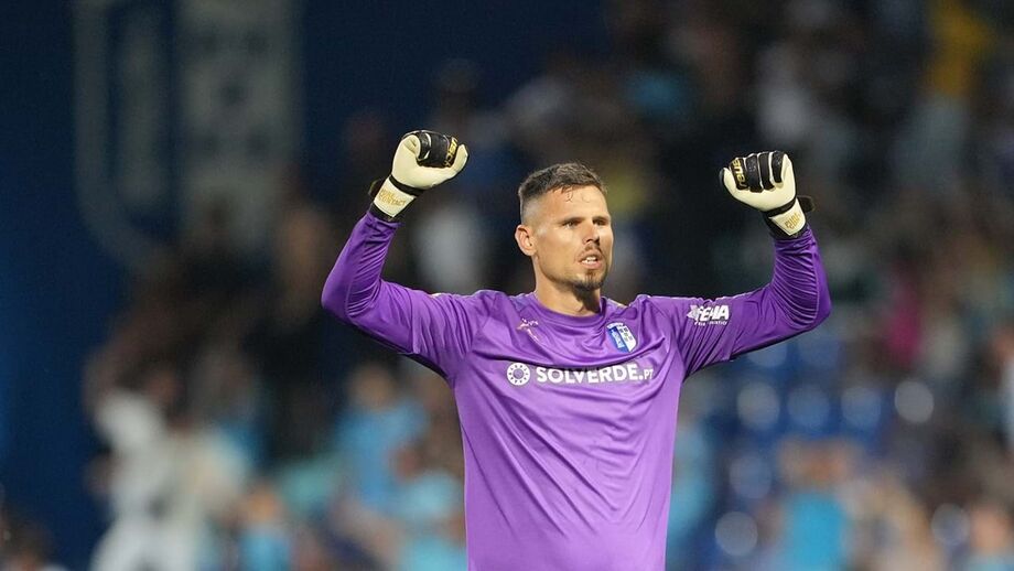 Buntic poderá regressar ao futebol português
