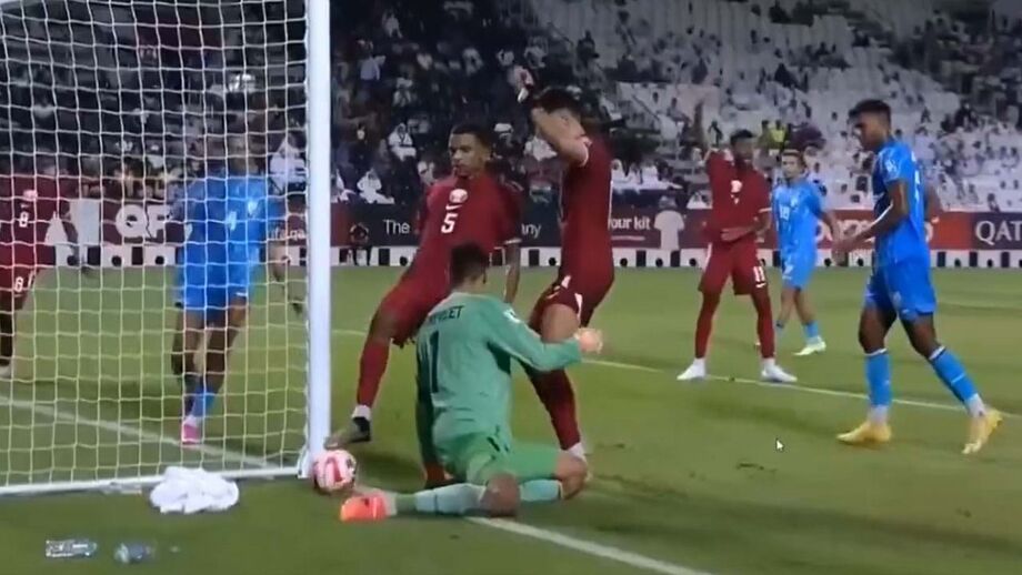 Lance está a dar muito que falar