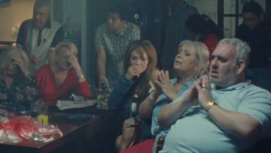 Jovem médio é uma das estrelas da seleção inglesa