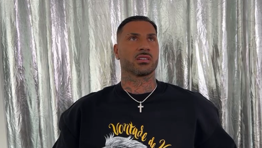 Antigo internacional português elogia capitão da Seleção