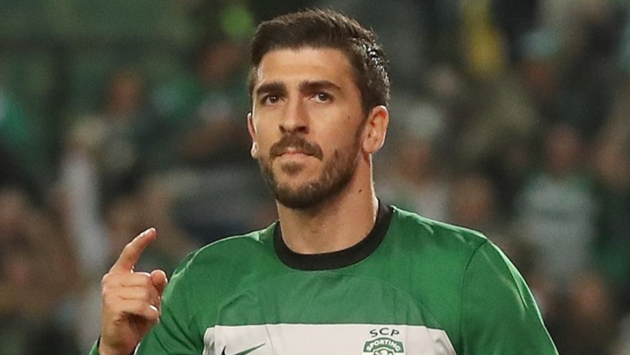 FIGURA. Paulinho é leão desde o inverno de 2021