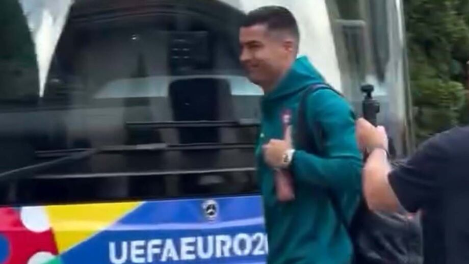 Portugal estreia-se amanhã no Euro'2024 diante da República Checa