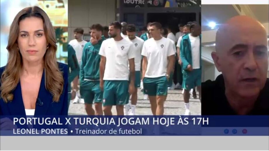 Treinador do Shanghai Shenhua em direto no Now