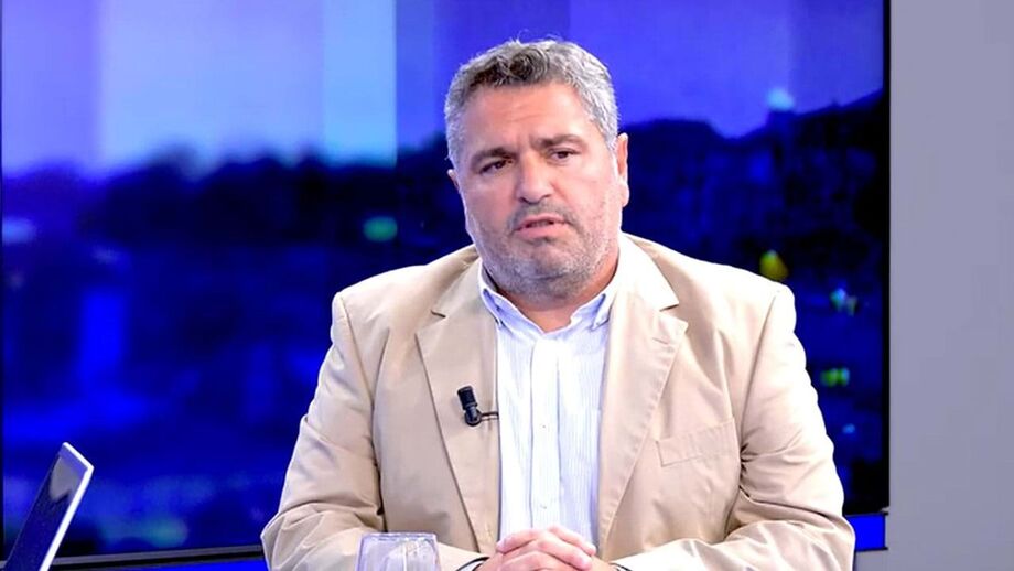 Análise no Jornal às 20h, do NOW