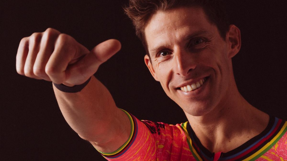 Campeão do Mundo de 2013 destaca importância da mudança de equipa