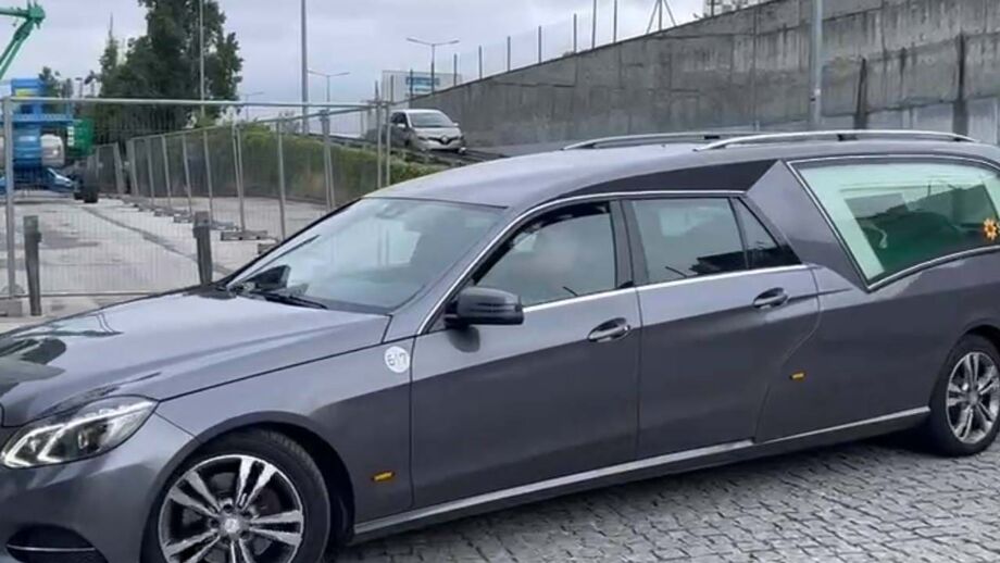 Adeptos vão despedir-se no estádio do eterno capitão