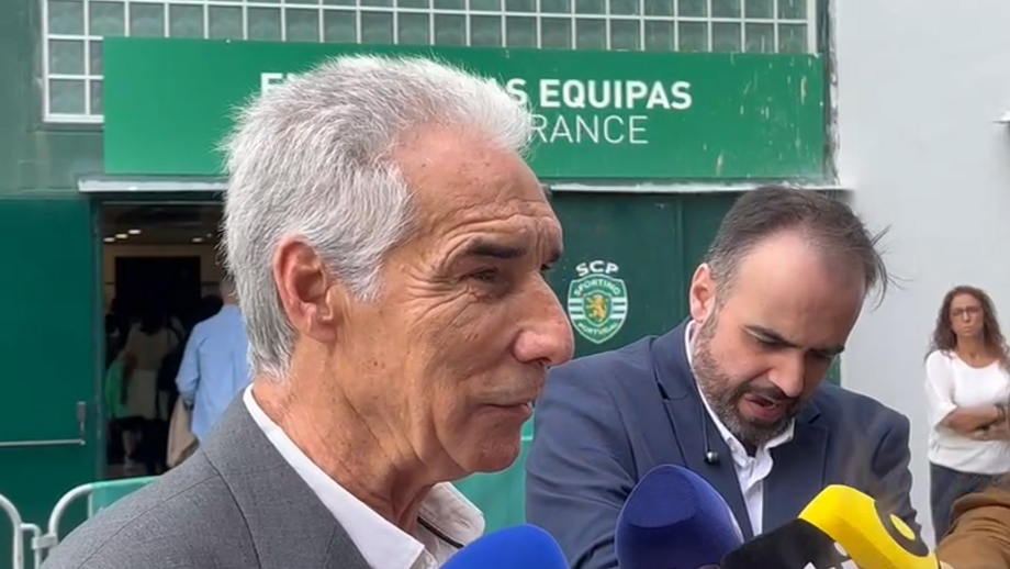 Antigo companheiro de equipa do malogrado capitão