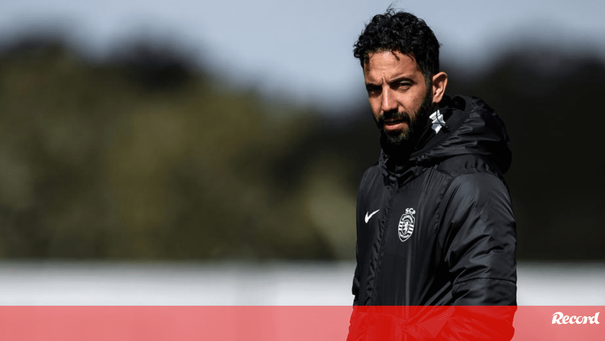 Escudo é para manter: arranca o Sporting 2024/25