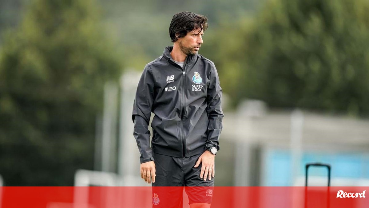 Nova era no Dragão: siga tudo sobre o arranque dos trabalhos ao minuto