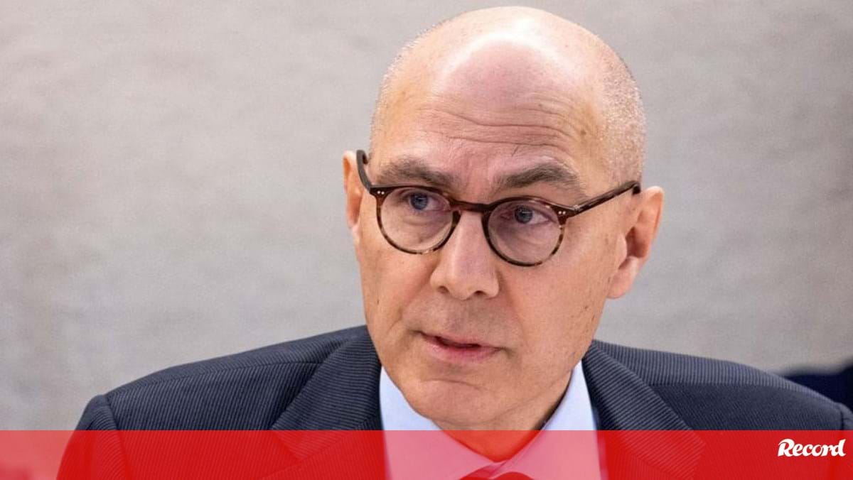 ONU diz que os atletas devem denunciar violações de direitos humanos sem temer represálias