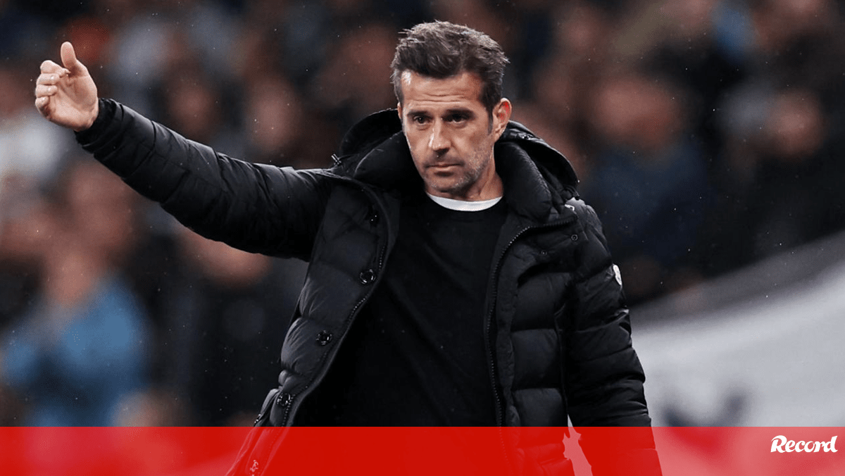 Marco Silva rejeita oferta da Arábia Saudita