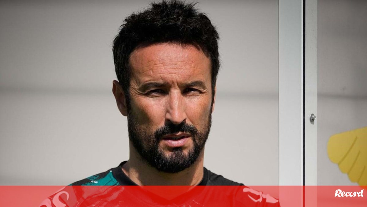 César Peixoto: «Seria estúpido não aproveitar o que de bom foi feito no Moreirense»