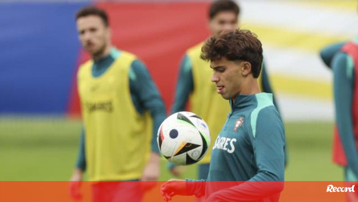 The Benfica speculation is gaining energy: Barcelona haven’t any cash to maintain João Félix