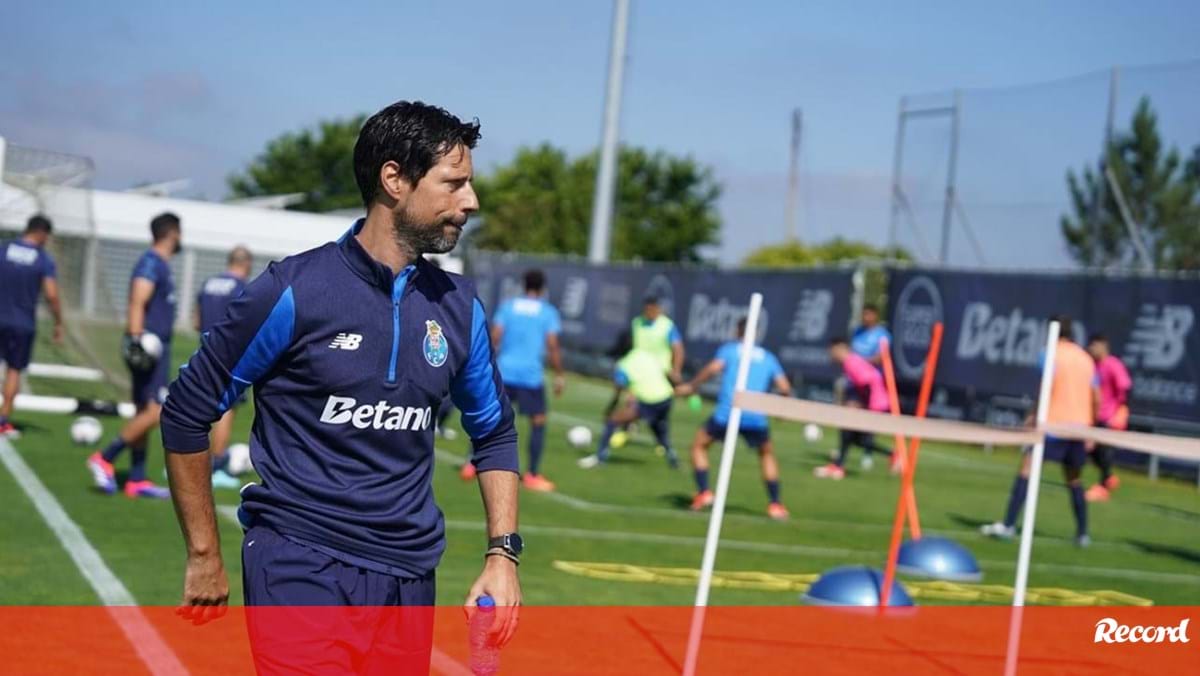 Sanjoanense substitui Varzim como adversário no primeiro jogo-treino da pré-época