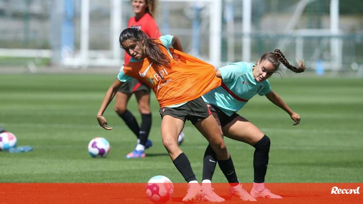 Diana Gomes orgulhosa da ex-Benfica: «Kika Nazareth vai para a melhor equipa do mundo»