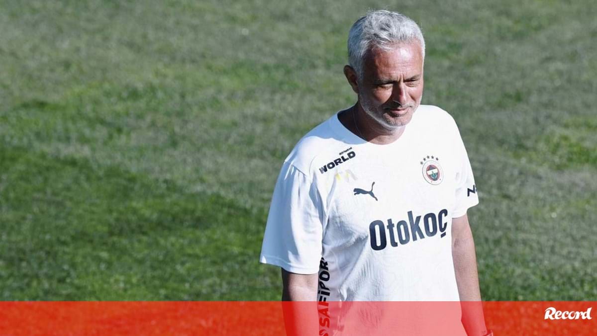 Mourinho diz que Seleção não convenceu no Euro'2024: «Já o jogo com a Croácia não me cheirou bem...»