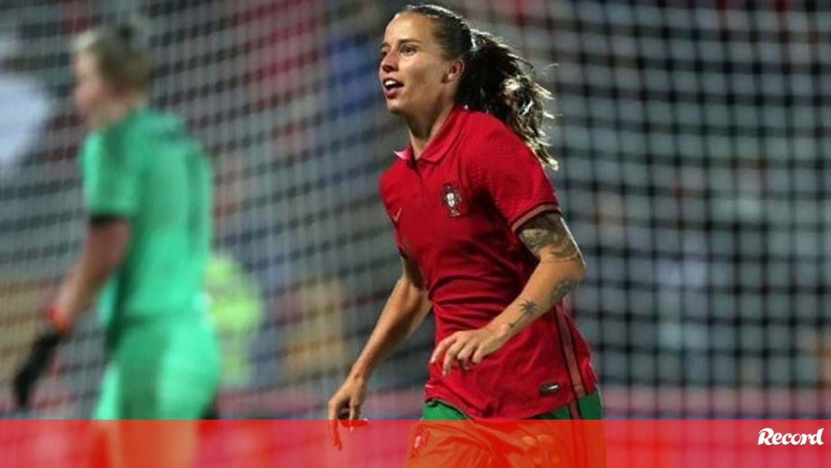 Tatiana Pinto: «Queremos, obviamente, fazer história mais uma vez»