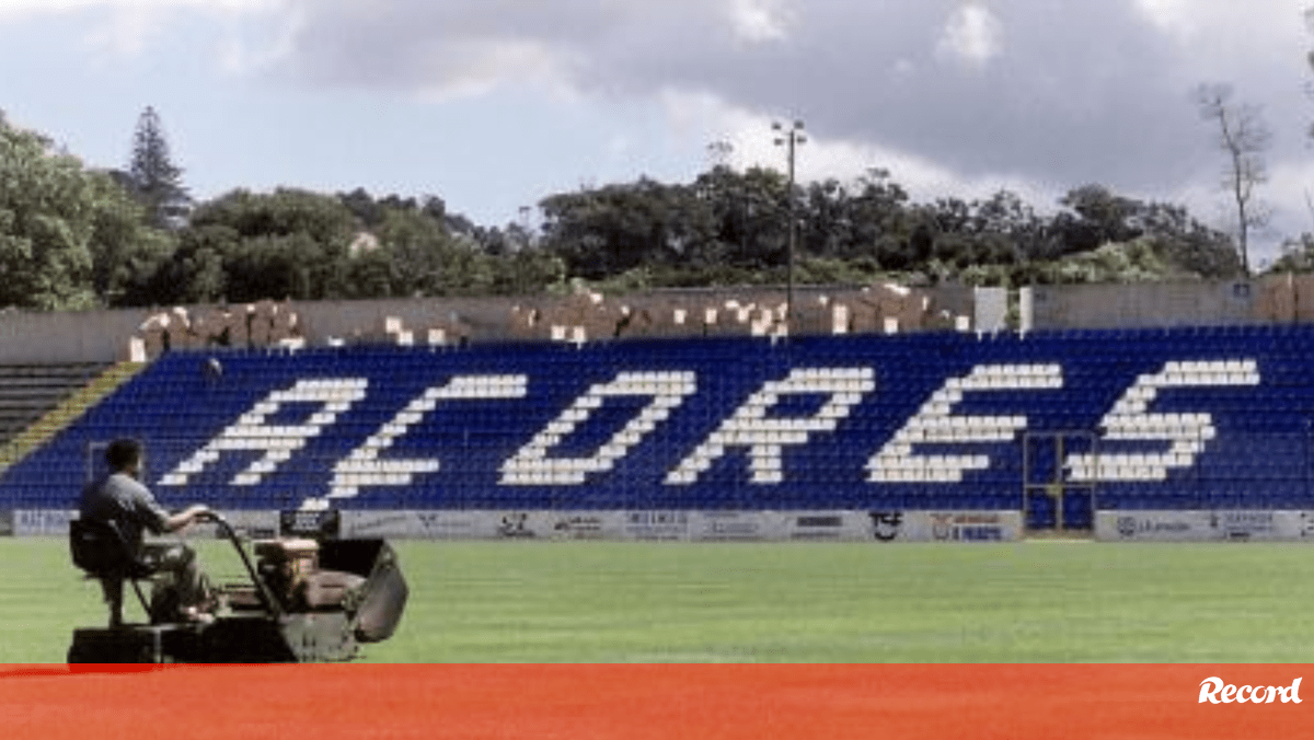 Estádio motiva negociações