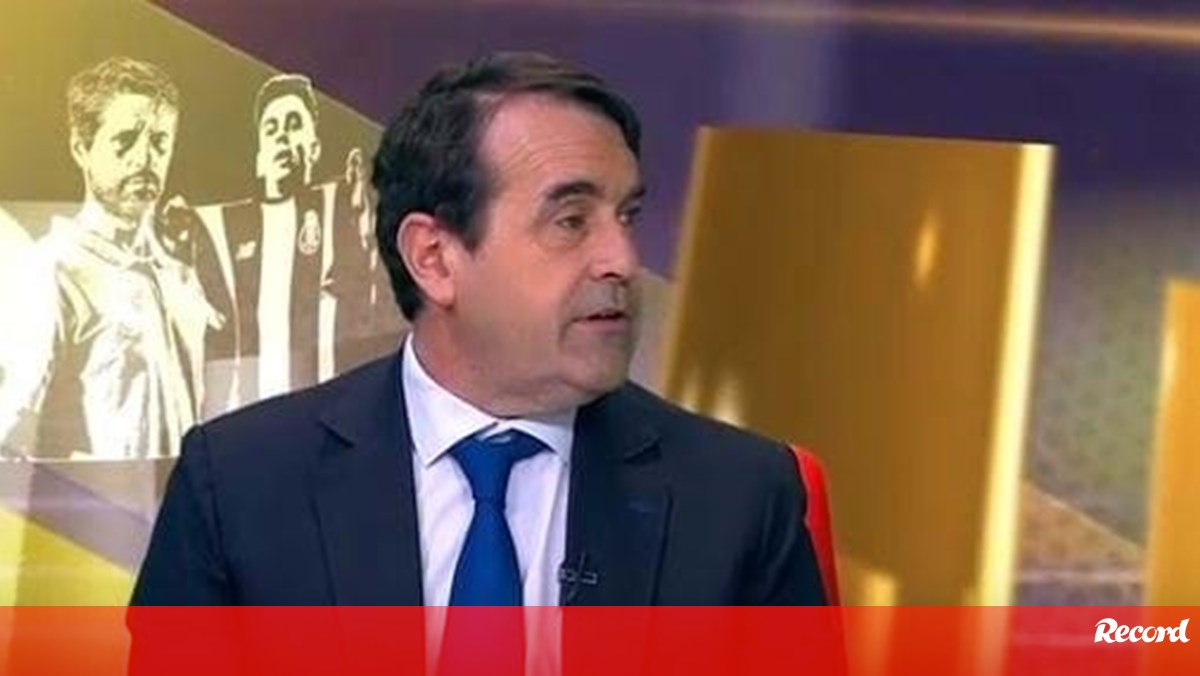 Nuno Encarnação: «David Carmo é um ativo que o FC Porto ainda hoje está a pagar»